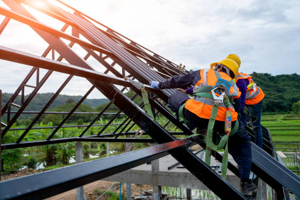 Best Commercial Roofing Services  in Pikeville, KY