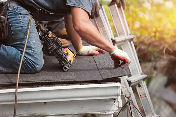 Roof Installation Near Me in Pikeville, KY