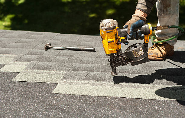 Slate Roofing Contractor in Pikeville, KY